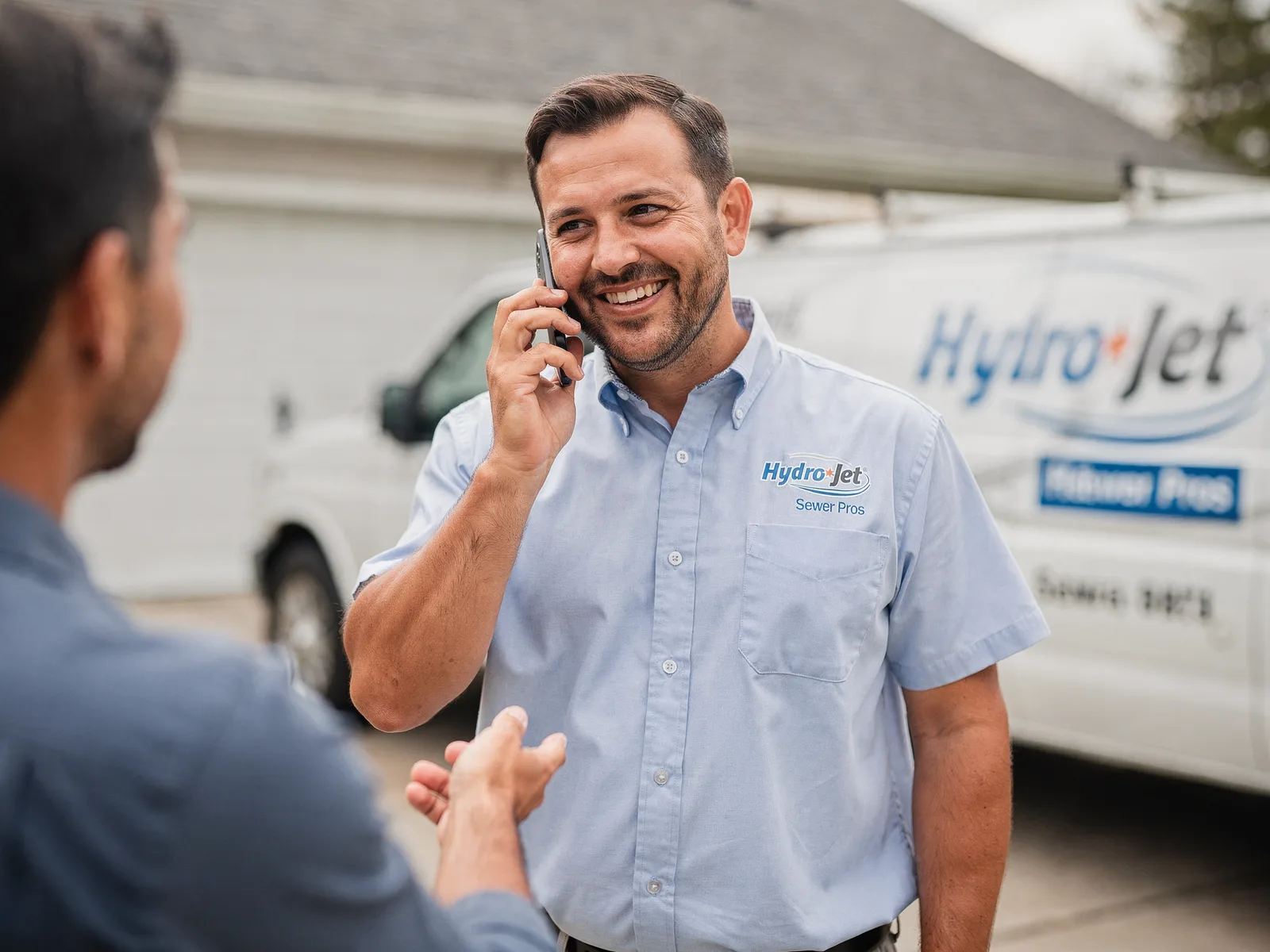 Hydro Jetting Ridgeway, WI FAQs